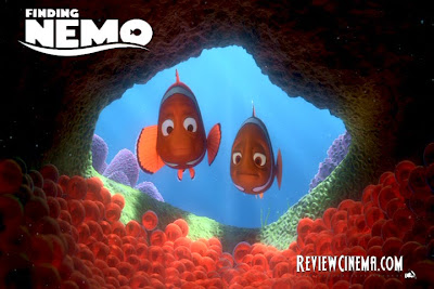<img src="Finding Nemo.jpg" alt="Finding Nemo Marlin, Coral bersama telur-telur mereka">