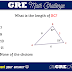 Math Challenge #21: What is the length of BC?