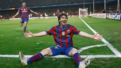Ranking the 10 Best Football Players of All Time