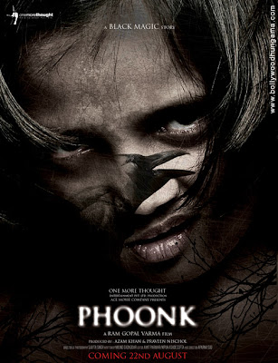 Phoonk (2008) Watch online Download DVDrip Xvid