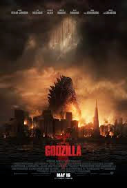 مشاهدة فيلم 2014 Godzilla بجودة HDTS مباشر اونلاين