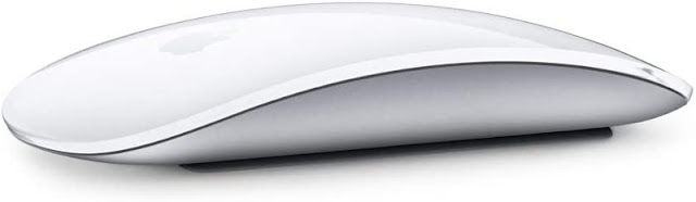 Apple Magic Mouse 2 Software for Windows