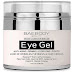 Baebody Eye Gel for Dark Circles, Puffiness, Wrinkles & Bags