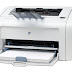 تحميل تعريف طابعة اتش بى HP LaserJet 1018 رابط مباشر 