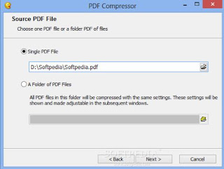 PDF COMPRESSOR FREE