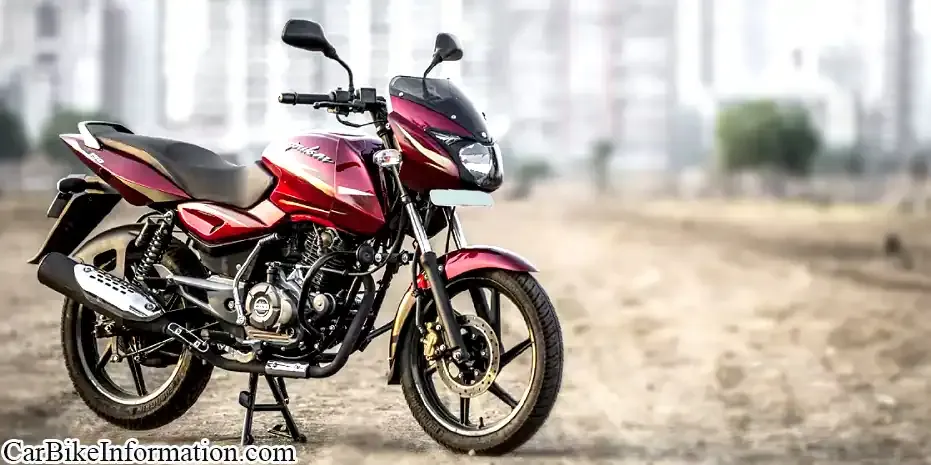 Bajaj Pulsar 150