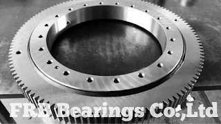  Slewing bearings 