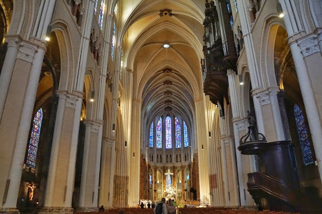 Chartres_França