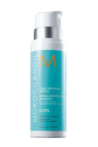 كريم موروكان أويل للشعر الكيرلي Moroccan oil Curl Defining Cream