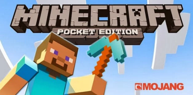   f Minecraft Pocket Edition v0 14 0 