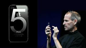 ไอโฟน 5 iPhone 5