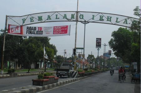 Kabupaten Pemalang ~ Bumi Nusantara