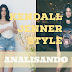 Analisando: Kendall Jenner