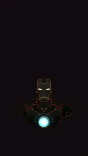 Iron Man HD Mobile Wallpapers