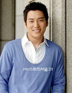 Joo Sang Wook