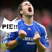 Supermassive Joe Cole