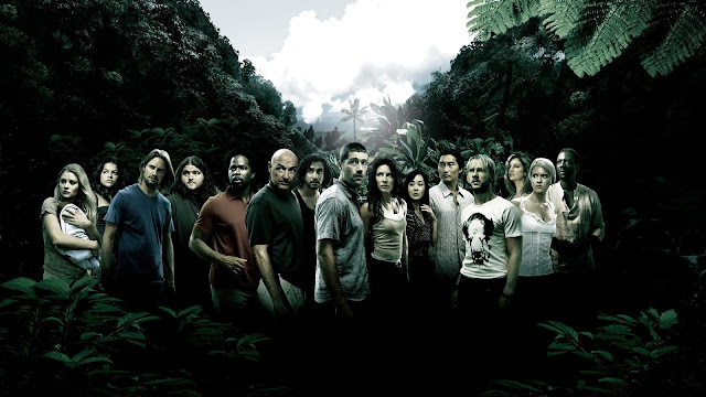 lost