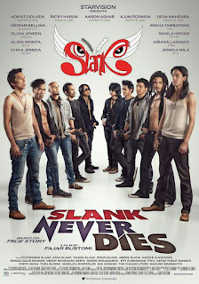Download Film Slank Nggak ada Matinya (2013) DVDRip