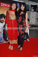 Akshay-Ash at Zee TV's 'Action Replayy' Diwali show