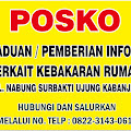Polisi Dirikan Posko Pengaduan Ungkap Kebakaran di Karo