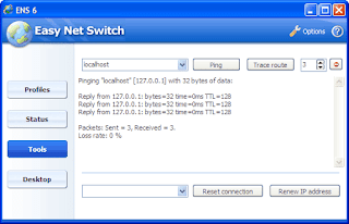 Easy Net Ip Switch Cover Photo
