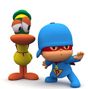 Monday, February 14, 2011 (dibujos pocoyo)