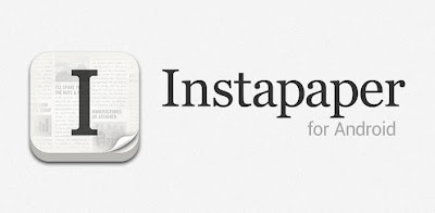 Instapaper for Android v1.0 Apk