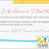 NAMC's 20 Lessons from 20 Years: There Is No Shame in �I Don�t Know�