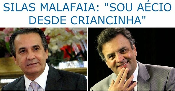 Resultado de imagem para aécio maçom