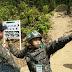 Foto Sungmin Super Junior di Pelatihan Militer Terungkap