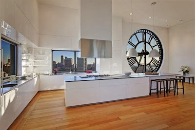 Atico Torre del Reloj Brooklyn 8