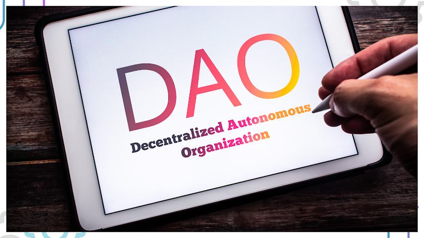 Strategic Decision-Making in Decentralized Organizations