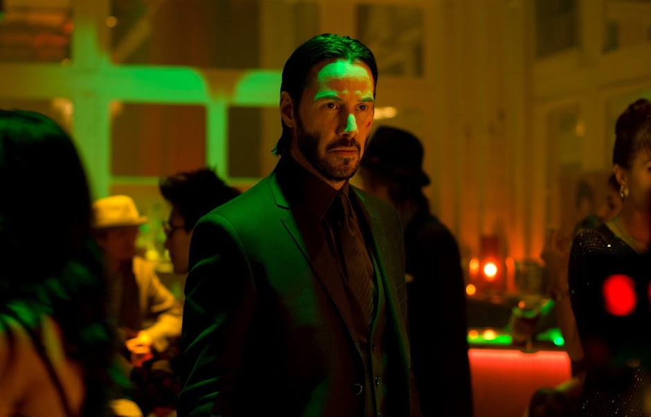 Ballerina | Lionsgate está desenvolvendo derivado de John Wick