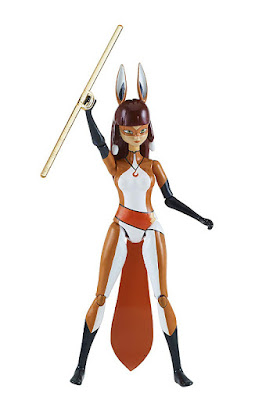 PRODIGIOSA. Las Aventuras de Ladybug | Miraculous Volpina : Lila Rossi  Figura de Acción - Muñeco  Producto Oficial Serie Television 2018 | Bandai 39871 | A partir de 4 años  COMPRAR ESTE JUGUETE