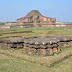 Paharpur-Buddhist Monastery