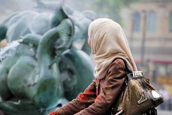 Diskriminasi Muslimah Bercadar Marak Terjadi di Jerman, Belanda, dan Spanyol