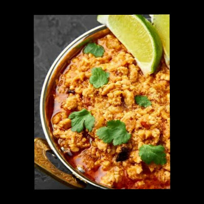 chicken-keema-recipe