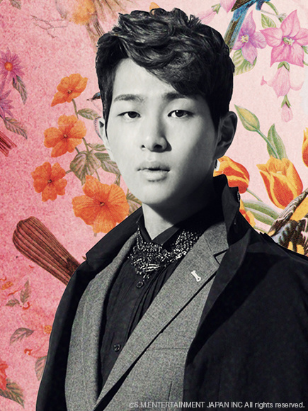 onew shinee boys meet u teaser