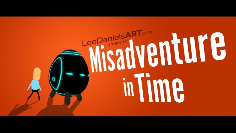 Misadventure in Time