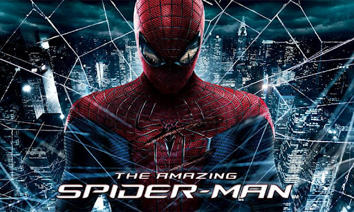 The Amazing Spider Man android