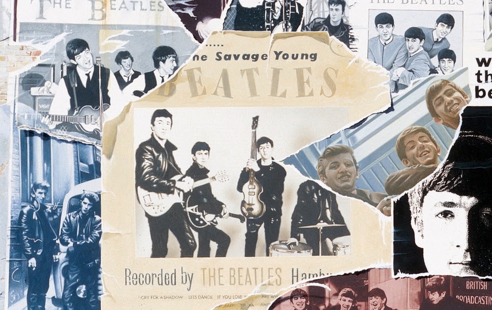 洋楽 Beatles Anthology (RARE!!2011exclusive) Beatles Anthology Rare 2011Exclusive | eBay