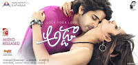 Adda Movie Audio Released Wallpapers