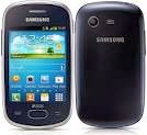 Harga Samsung Galaxy Star S5282