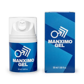 Manximo Gel-Male Enhancement Reviews