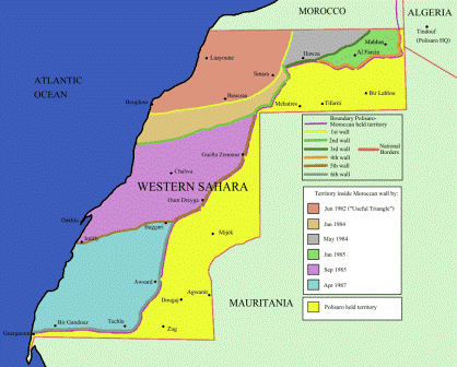 dicopasdong.blogspot.com - 10 Sengketa Wilayah Yang Kontroversial Di Dunia