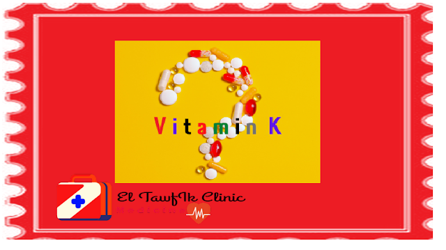 Vitamin K deficiency