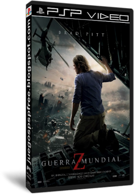 Guerra Mundial Z (2013) PSP