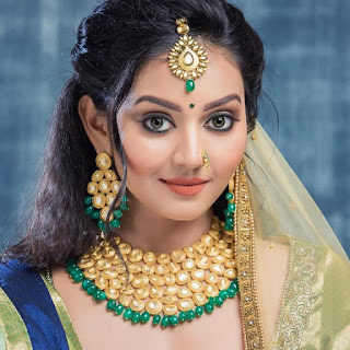 Vidya Pradeep