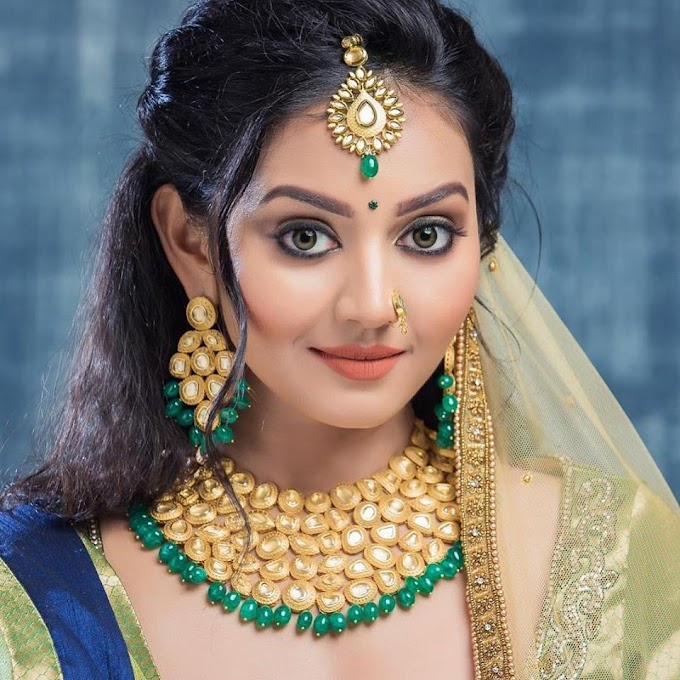 Vidya Pradeep Wiki, Biography, Dob, Age, Height, Weight, Affairs and More