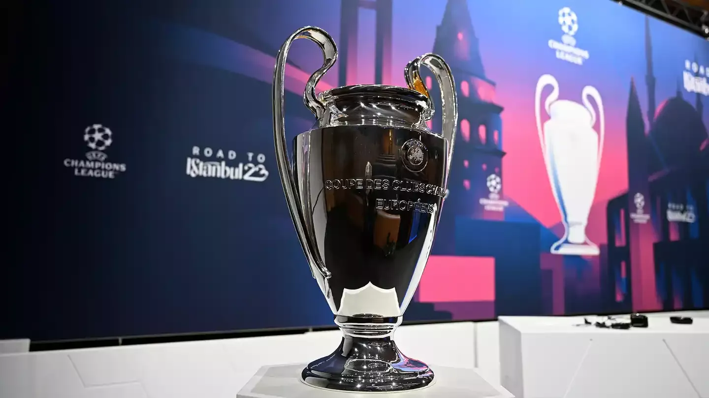 Ligue des champions
